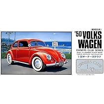 (未使用･未開封品)　ドイツレベル 1/32 フォルクスワーゲン ケーファー ビートル プラモデル 07681 0pbj0lf Amazon.co.jp: ドイツレベル 1/32 フォルクスワーゲン